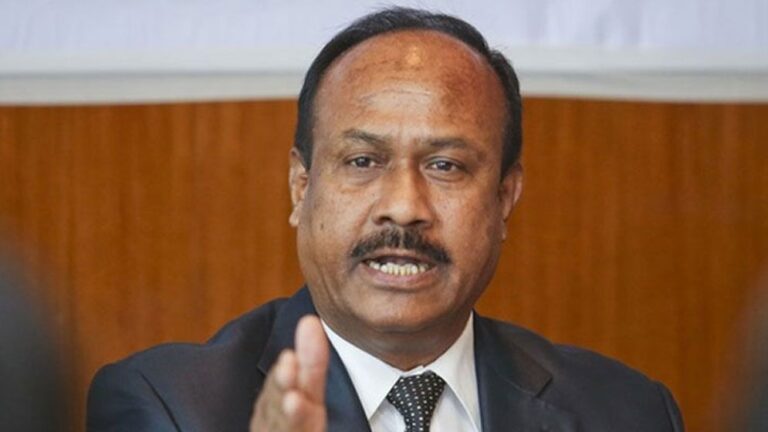 জাতীয় পার্টির মহাসচিবের পদ থেকে সরানো হলো চুন্নুকে