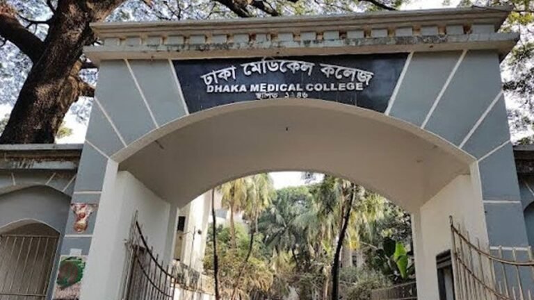 বন্ধ ঢামেক খুলছে শনিবার