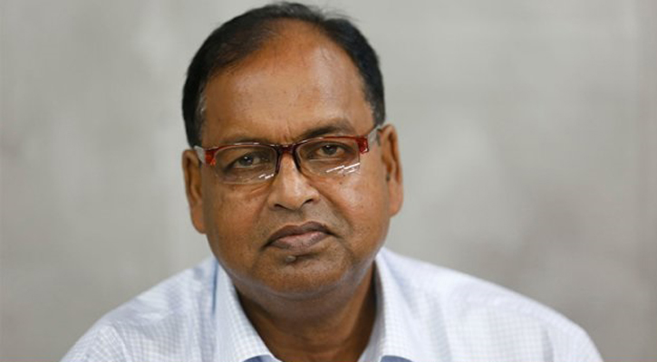 নির্বাচনের সুনির্দিষ্ট তারিখ ঘোষণা করলে সব সংকট কেটে যাবে: দুদু