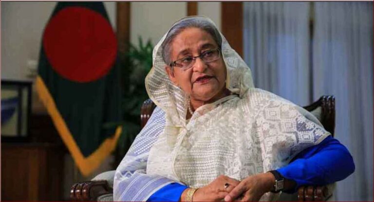 হাসিনাকে দেশে ফেরাতে আ.লীগের নতুন পরিকল্পনা, ঢাকায় প্রশিক্ষণ