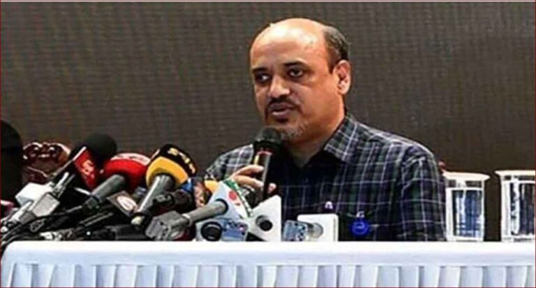 ‘দেশ ইতিহাসে সবচেয়ে বড় ‘রাজনৈতিক মব’ হয়েছিল ২০১৩ সালে’