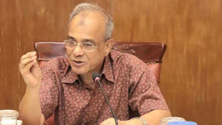 গণগ্রেফতার নয়, গোপালগঞ্জে প্রকৃত অপরাধী ধরা হচ্ছে