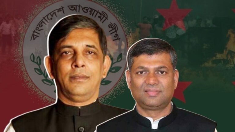 দেশকে অস্থিতিশীল করার চেষ্টা, নেপথ্যে নাসিম শেখর