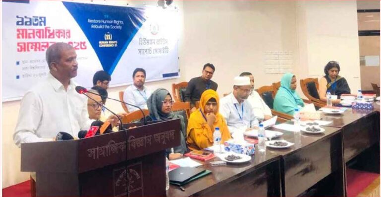 সবার আগে নির্বাহী, আইন ও বিচার বিভাগে সংস্কার প্রয়োজন: আসিফ নজরুল