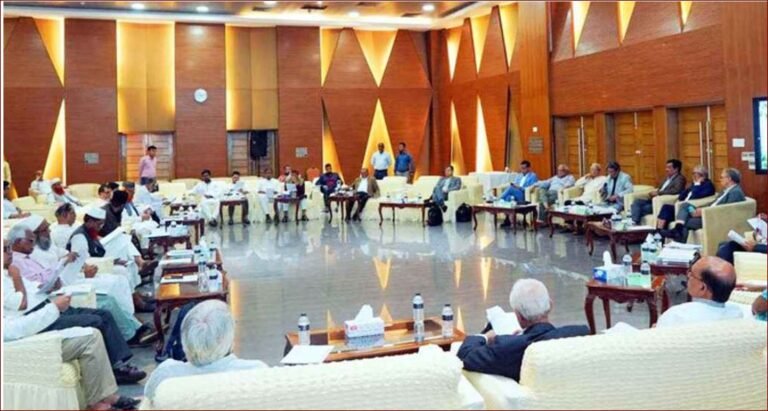 জরুরি অবস্থা প্রধানমন্ত্রীর ইচ্ছায় নয়, লাগবে মন্ত্রিসভার অনুমোদন