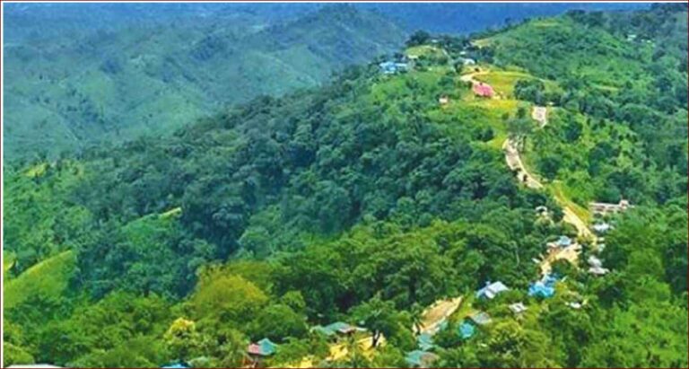 ইউপিডিএফ’র আস্তানায় সেনাবাহিনীর অভিযান, একে-৪৭’সহ অস্ত্র উদ্ধার