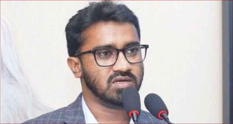 কার নেতৃত্বে আ.লীগের পুনর্বাসন হতে যাচ্ছে, জানালেন রাশেদ খান