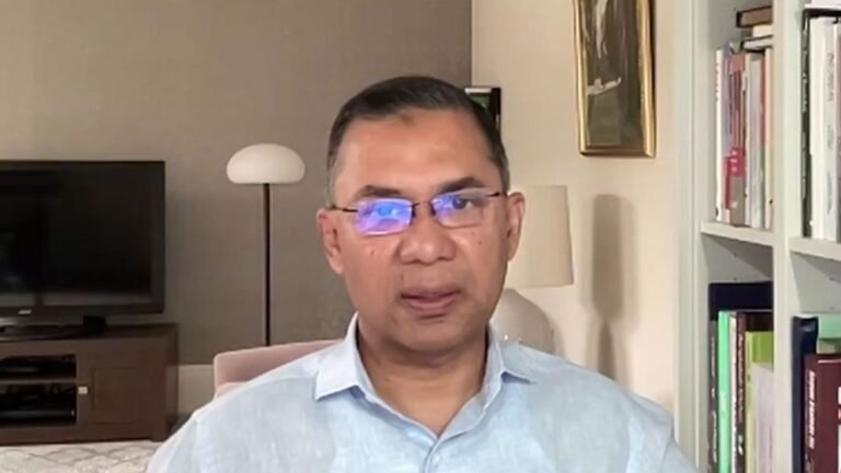 আগামী নির্বাচন প্রতিটি মানুষের জন্য গুরুত্বপূর্ণ: তারেক রহমান