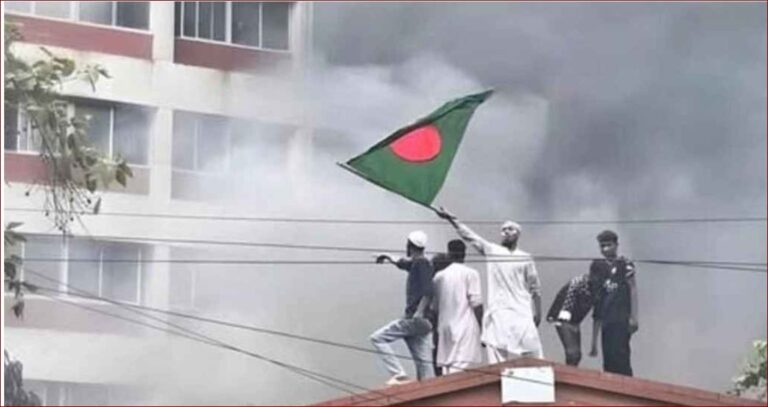 আজ ‘মাদরাসা রেজিস্ট্যান্স ডে’