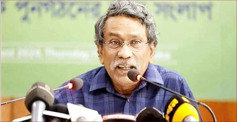 ব্যক্তিতান্ত্রিক স্বৈরতন্ত্র প্রতিষ্ঠানগুলো ধ্বংস করেছে: আলী রীয়াজ