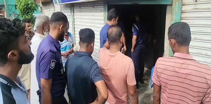 নারায়ণগঞ্জে মৎস্যজীবী দলের নেতাকে পিটিয়ে হত্যা