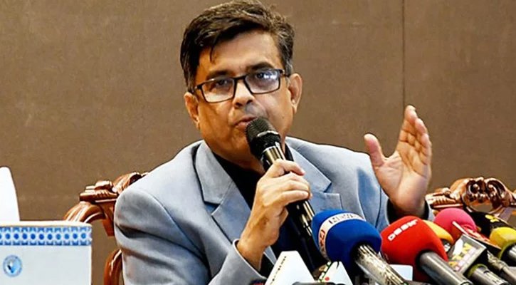 ফেব্রুয়ারিতেই নির্বাচন, কোনো শক্তি বিলম্বিত করতে পারবে না: প্রেস সচিব 
