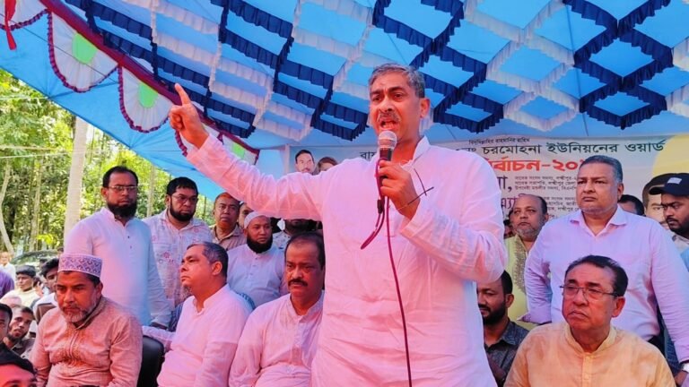 হাসিনা শুধু স্বৈরশাসক ছিলেন না, মাদকের নেত্রী ছিলেন: এ্যানি