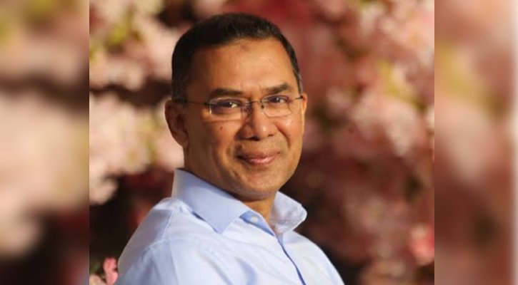 শিগগিরই আপনাদের সঙ্গে সরাসরি দেখা হবে: তারেক রহমান