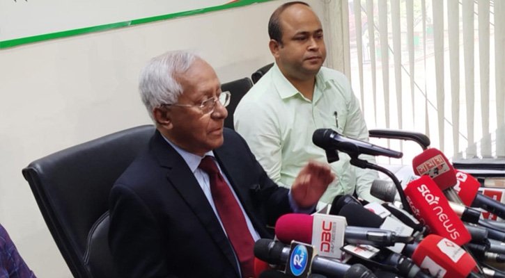 সংসদ নির্বাচনের রোডম্যাপ প্রকাশ করল ইসি