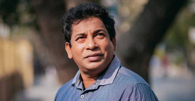 মোশাররফ করিম কি অভিনয়ে ক্লান্ত হয়ে গেছেন