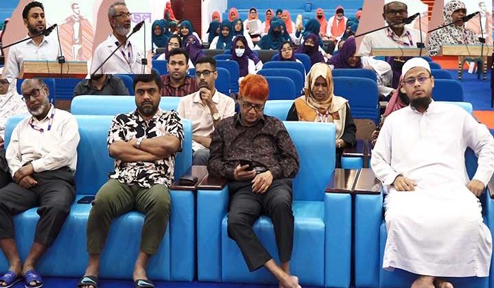 যশোরে শিক্ষক-শিক্ষার্থীদের ভূমিকা বিষয়ক আলোচনা সভা অনুষ্ঠিত