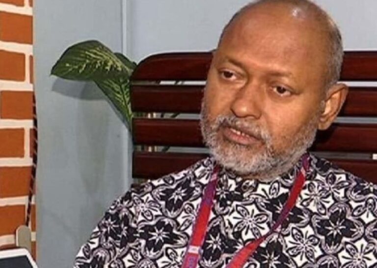 বেগম রোকেয়া বিশ্ববিদ্যালয়ের সাবেক উপাচার্য গ্রেপ্তার