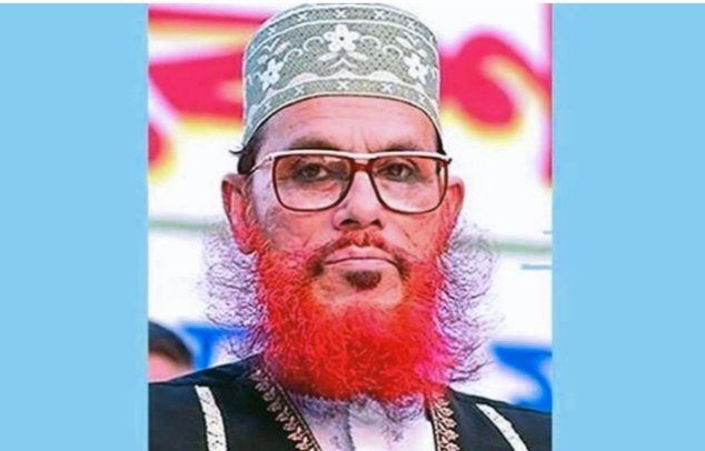 দেলোয়ার হোসেন সাঈদী জুডিশিয়াল কিলিংয়ের শিকার