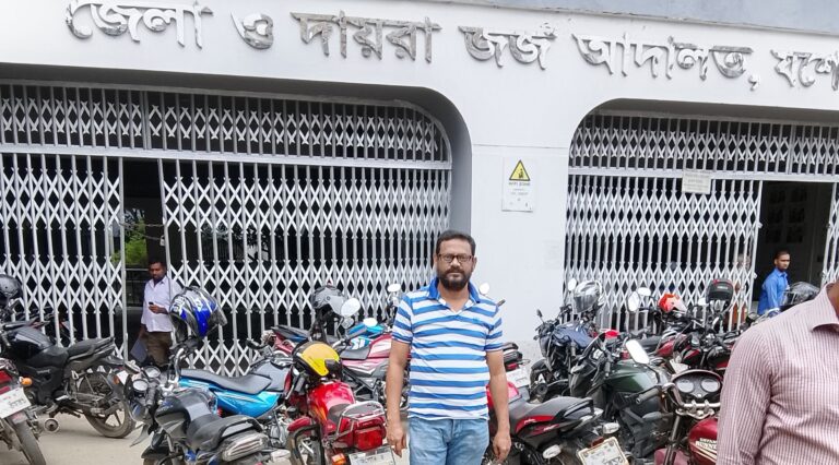 কলেজ ছাত্রীকে ধর্ষণের দায়ে গৃহ শিক্ষকের যাবজ্জীবন কারাদণ্ড 