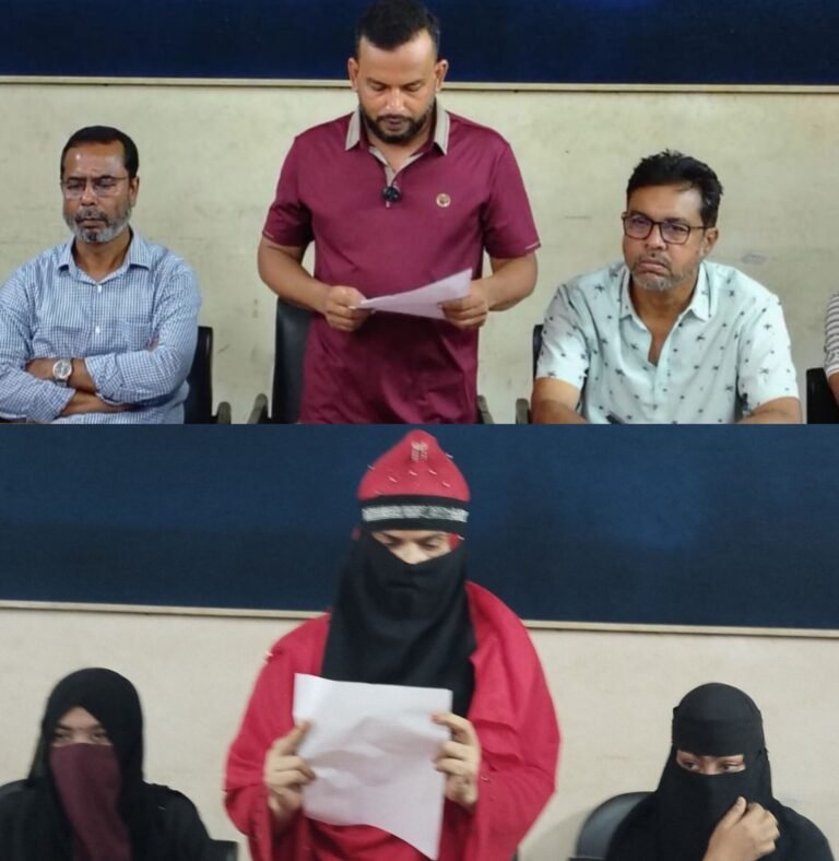 যশোরে চাঁদাবাজির অভিযোগে উত্তেজনা পাল্টাপাল্টি বক্তব্যে বিভক্ত এলাকা