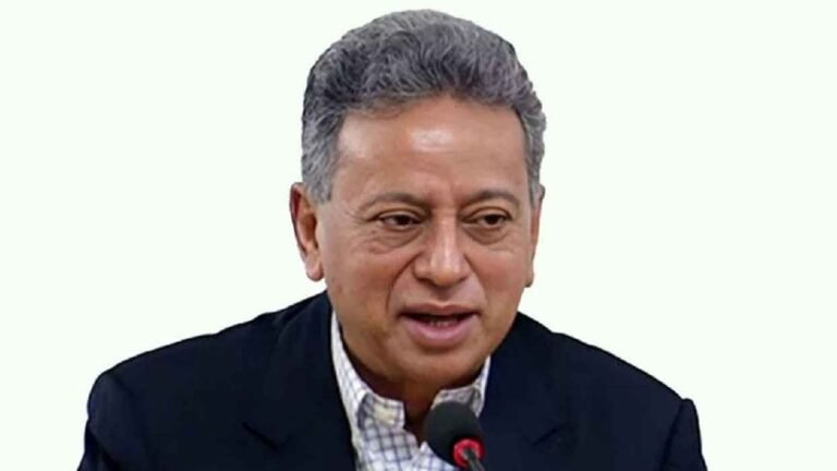 ‘কিছু লোকের হাতে দেশের রাজনীতি-অর্থনীতি থাকতে পারে না’