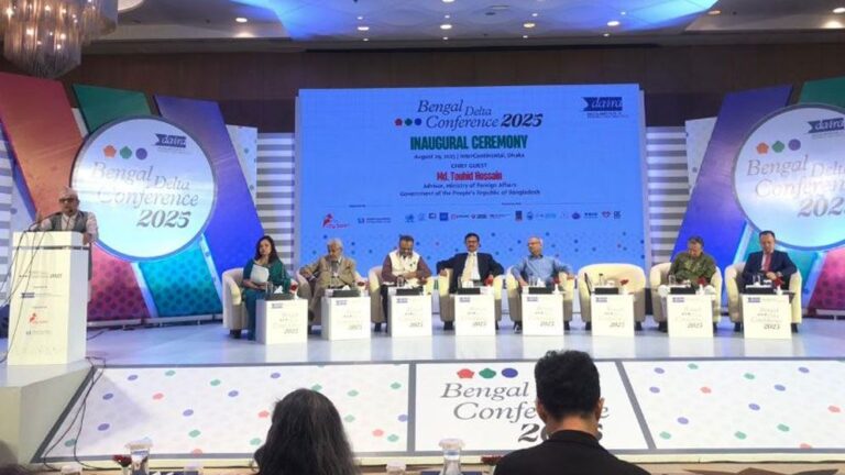 জুলাই গণঅভ্যুত্থান গণতান্ত্রিক চর্চার পথ নতুন করে খুলে দিয়েছে