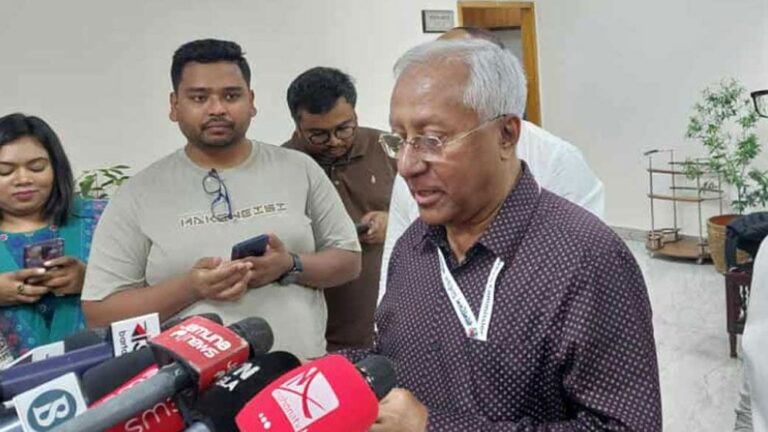 নির্বাচনের রোডম্যাপ অনুমোদনের অপেক্ষায়
