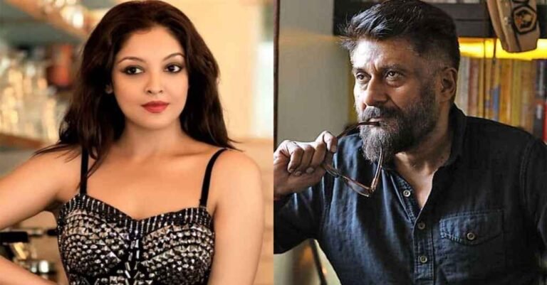 জনপ্রিয় অভিনেত্রী ও ‘আশিক বানায়া আপনে’ খ্যাত তনুশ্রী দত্ত এবার মুখ খুললেন