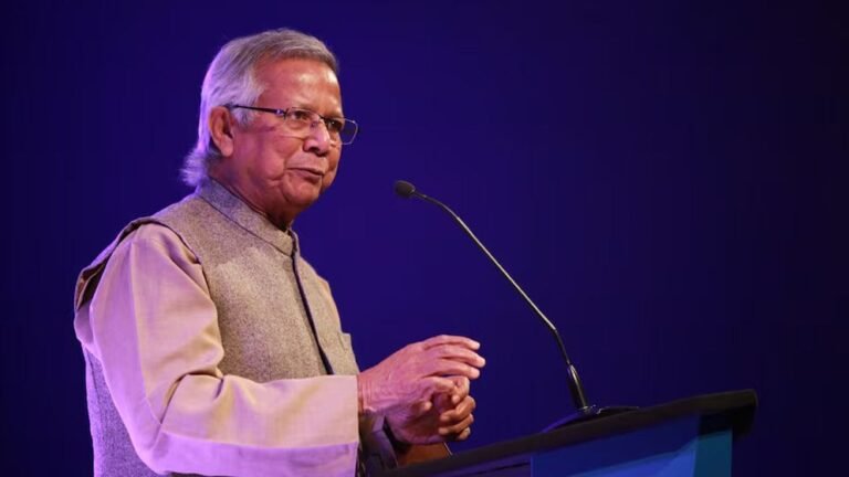 ফেব্রুয়ারিতেই নির্বাচন, পরবর্তী সরকারে কোনো পদে থাকব না