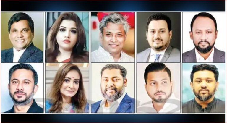 বিএনপির দ্বিতীয় প্রজন্ম চমক দেখাতে চায়