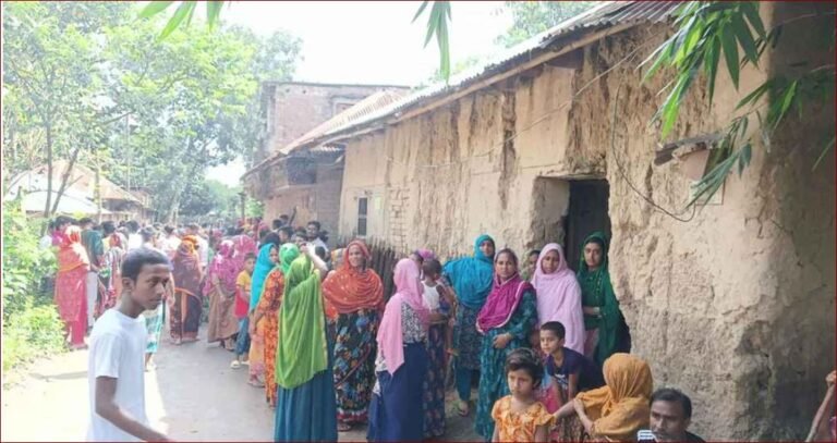 রাজশাহীতে একই পরিবারের ৪ জনের মরদেহ উদ্ধার