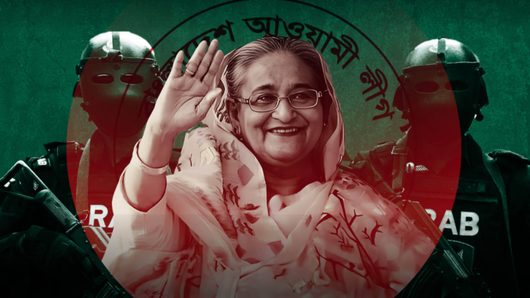 শেখ হাসিনা সহ ২৮৬ জনের বিরুদ্ধে চার্জশিট : সিআইডি