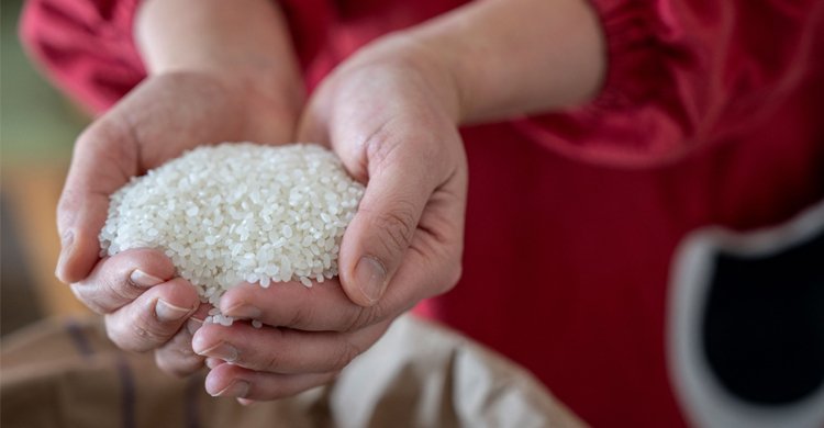 জাপানে চালের দাম বেড়েছে ৯১ শতাংশ