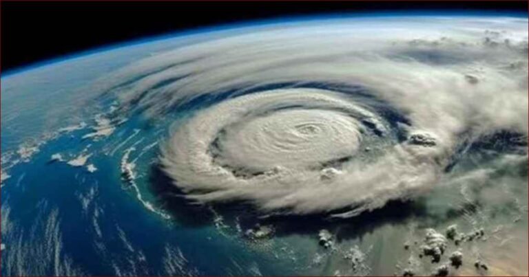 ধেয়ে আসছে শক্তিশালী ঝড় ‘কাজিকি’, সর্বোচ্চ সতর্কতা জারি