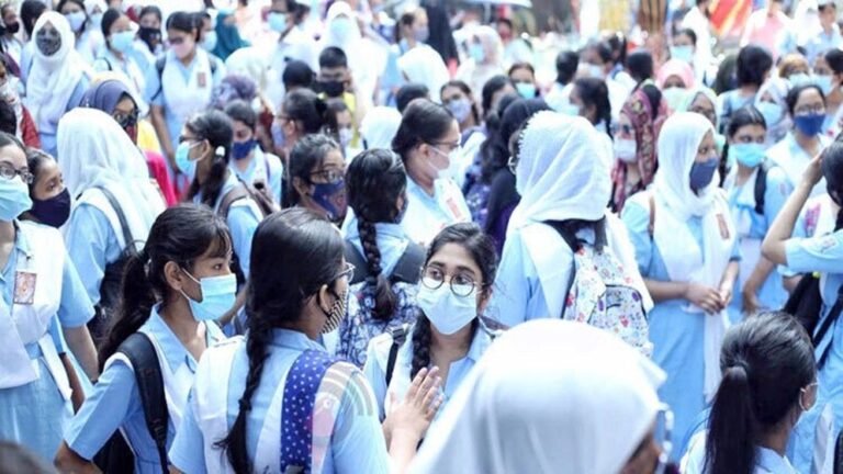 দ্বিতীয় ধাপে কলেজ পেতে শিক্ষার্থীদের যা করতে হবে