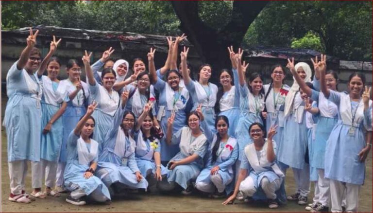 এসএসসি উত্তীর্ণদের জন্য বড় সুখবর