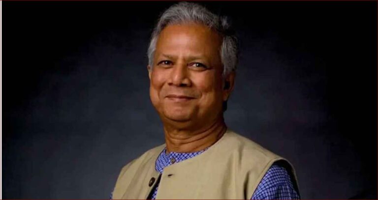 অন্তর্বর্তী সরকারের ২য় অধ্যায় শুরু, প্রধান কাজ সুন্দর নির্বাচন: প্রধান উপদেষ্টা