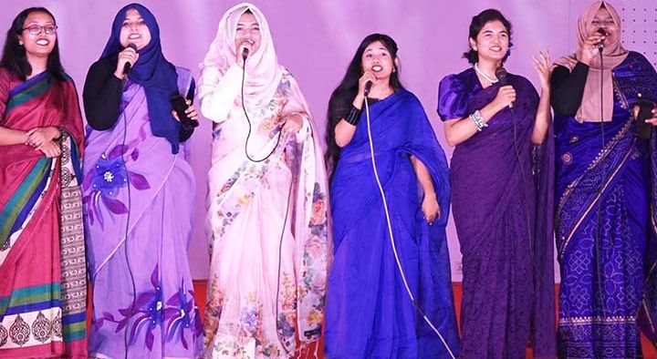 যশোর আদ্-দ্বীন সকিনা মেডিকেল কলেজে ৩দিন ব্যাপী স্পোর্টস সম্পন্ন
