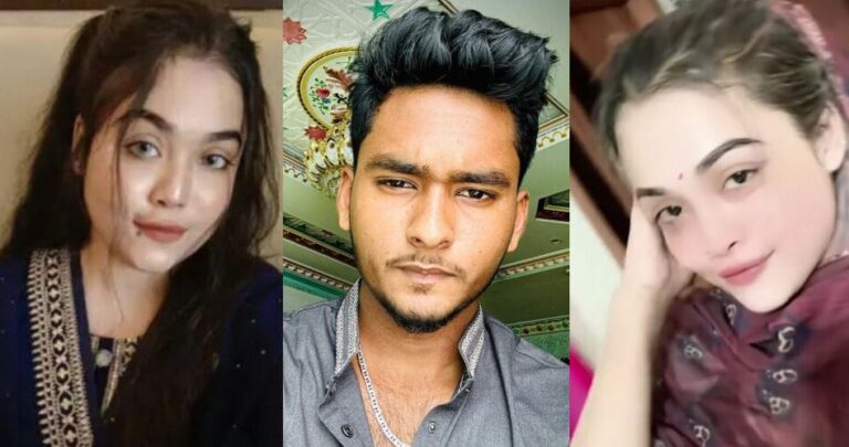 যশোরের ধনী-গরিবের চিরন্তন দ্বন্দ্বে অকালে প্রাণ হারালেন টিকটকার মাহী!