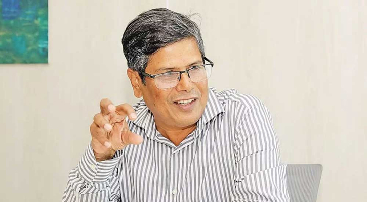 সাবেক সচিব আবু আলম শহীদ খান গ্রেপ্তার