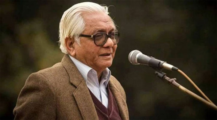 হাসিনাকে যদি মোদী মেরে ফেলে, আশ্চর্য হবেন না: বদরুদ্দীন উমর