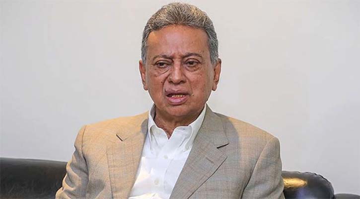 জামায়াত কি বাংলাদেশকে ব্যর্থ রাষ্ট্রে পরিণত করতে চায়, প্রশ্ন খসরুর