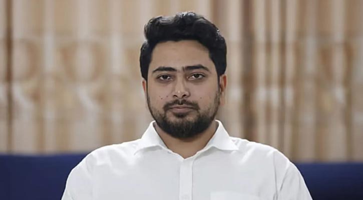 ১৯ জুলাই পর্যন্ত ঘটনা তুলে ধরে জবানবন্দি দিলেন নাহিদ ইসলাম