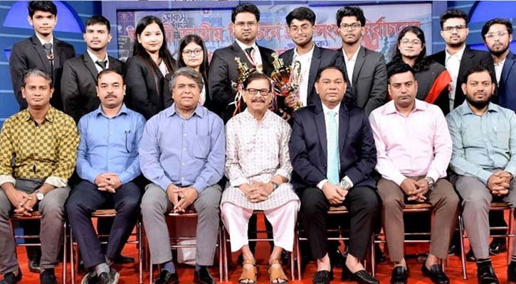 জাতীয় পার্টি এখন আ.লীগের লেজ নয়, মাথা: মান্না