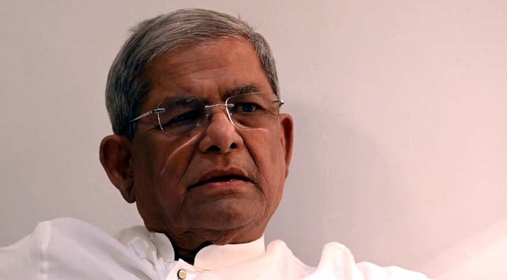 আ. লীগের অনুশোচনা নেই, সবকিছুর বিচার হবে: ফখরুল