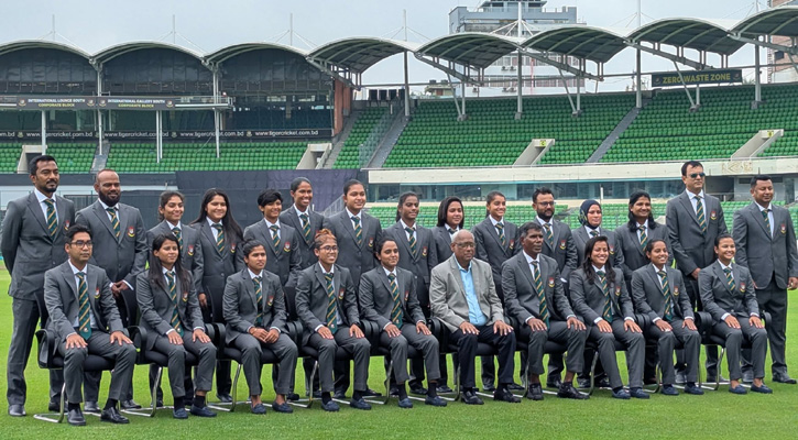 নারী ওয়ানডে বিশ্বকাপ: ম্যাচ না জিতলেও কোটি কোটি টাকা পাবে বাংলাদেশ দল