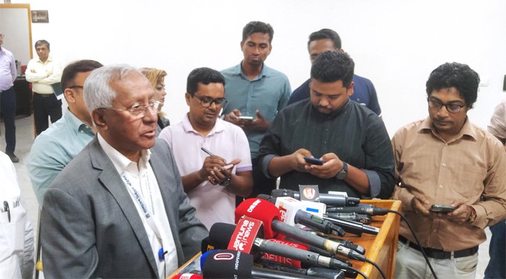 এনসিপি ও বাংলাদেশ জাতীয় লীগকে নিবন্ধন দেওয়ার সিদ্ধান্ত