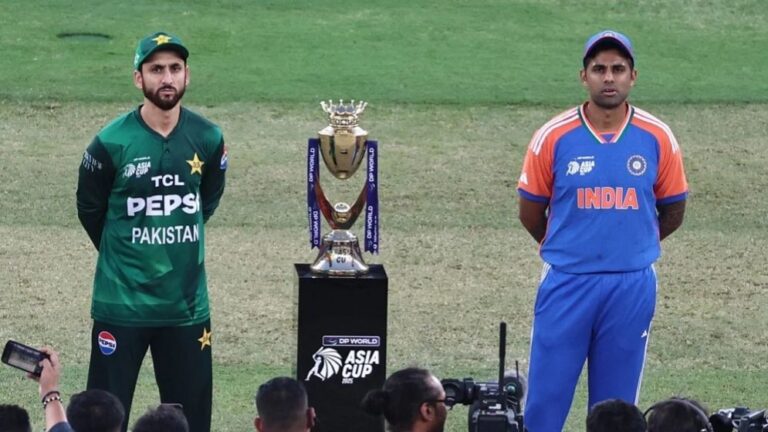 যত বিতর্ক এবারের এশিয়া কাপে