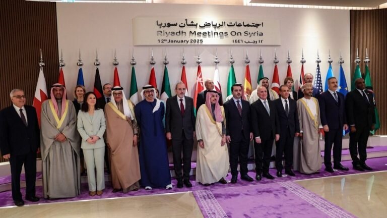 মুসলিম নেতাদের ইসরাইলের সঙ্গে সম্পর্ক পুনর্বিবেচনার আহ্বান